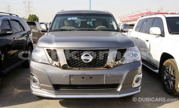 Acheter Import Voiture Nissan Patrol Autre à Import - Dubai, Grande Comore Acheter Import Voiture Nissan Patrol Autre à Import - Dubai, Grande Comore