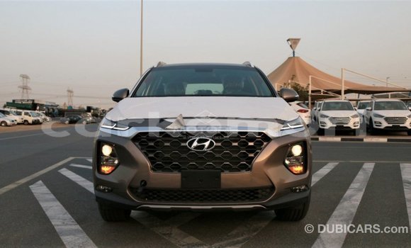 Acheter Import Voiture Hyundai Santa Fe Marron à Import - Dubai, Grande Comore Acheter Import Voiture Hyundai Santa Fe Marron à Import - Dubai, Grande Comore
