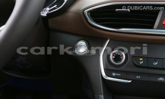 Acheter Import Voiture Hyundai Santa Fe Marron à Import - Dubai, Grande Comore Acheter Import Voiture Hyundai Santa Fe Marron à Import - Dubai, Grande Comore