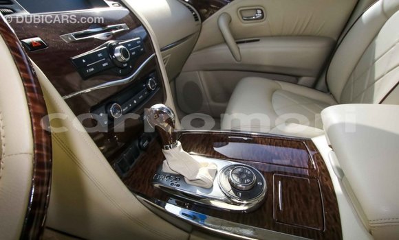 Acheter Import Voiture Nissan Patrol Autre à Import - Dubai, Grande Comore Acheter Import Voiture Nissan Patrol Autre à Import - Dubai, Grande Comore