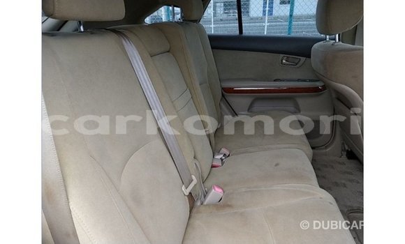 Acheter Import Voiture Toyota Harrier Blanc à Import - Dubai, Grande Comore Acheter Import Voiture Toyota Harrier Blanc à Import - Dubai, Grande Comore