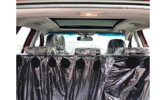 Acheter Import Voiture Hyundai Santa Fe Rouge à Import - Dubai, Grande Comore Acheter Import Voiture Hyundai Santa Fe Rouge à Import - Dubai, Grande Comore