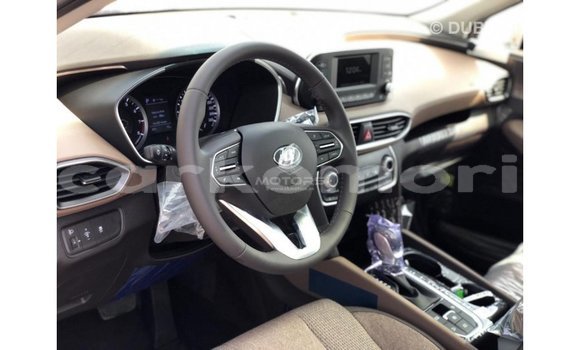 Acheter Import Voiture Hyundai Santa Fe Rouge à Import - Dubai, Grande Comore Acheter Import Voiture Hyundai Santa Fe Rouge à Import - Dubai, Grande Comore