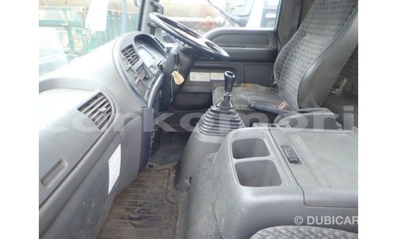 Acheter Import Utilitaire Isuzu FTR 850 Blanc à Import - Dubai, Grande Comore Acheter Import Utilitaire Isuzu FTR 850 Blanc à Import - Dubai, Grande Comore
