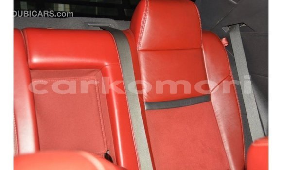 Acheter Import Voiture Dodge Challenger Noir à Import - Dubai, Grande Comore Acheter Import Voiture Dodge Challenger Noir à Import - Dubai, Grande Comore