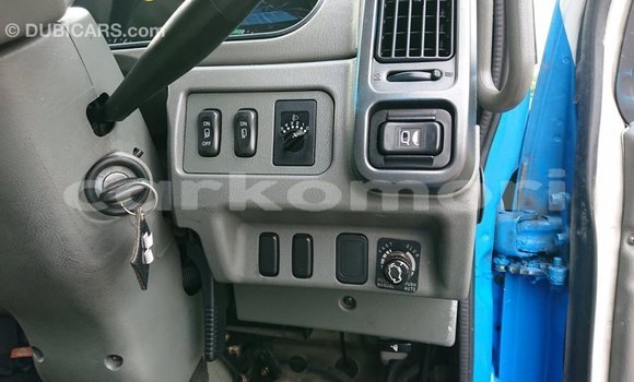 Acheter Import Voiture Mitsubishi i Bleu à Import - Dubai, Grande Comore Acheter Import Voiture Mitsubishi i Bleu à Import - Dubai, Grande Comore