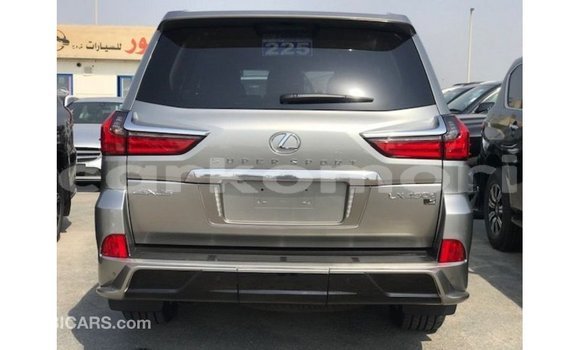 Acheter Import Voiture Lexus LX Autre à Import - Dubai, Grande Comore Acheter Import Voiture Lexus LX Autre à Import - Dubai, Grande Comore