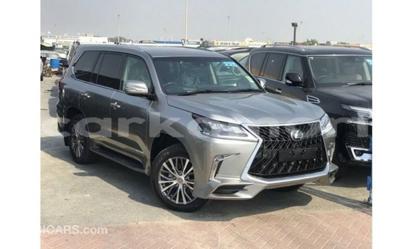 Acheter Import Voiture Lexus LX Autre à Import - Dubai, Grande Comore Acheter Import Voiture Lexus LX Autre à Import - Dubai, Grande Comore
