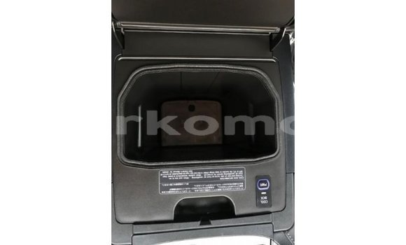 Acheter Import Voiture Lexus LX Autre à Import - Dubai, Grande Comore Acheter Import Voiture Lexus LX Autre à Import - Dubai, Grande Comore