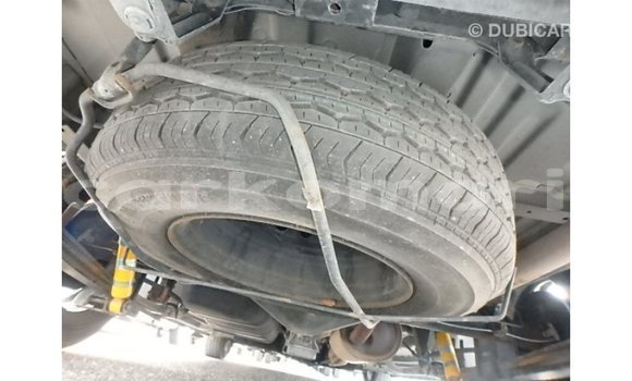 Acheter Import Voiture Toyota Hiace Autre à Import - Dubai, Grande Comore Acheter Import Voiture Toyota Hiace Autre à Import - Dubai, Grande Comore