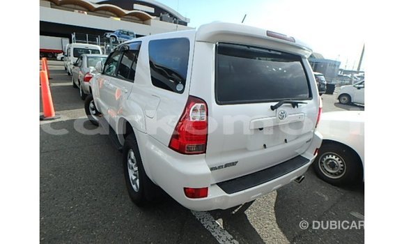 Acheter Import Voiture Toyota Hilux Blanc à Import - Dubai, Grande Comore Acheter Import Voiture Toyota Hilux Blanc à Import - Dubai, Grande Comore