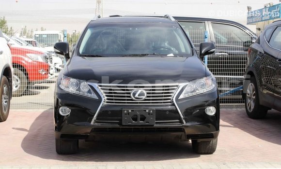 Acheter Import Voiture Lexus RX 350 Noir à Import - Dubai, Grande Comore Acheter Import Voiture Lexus RX 350 Noir à Import - Dubai, Grande Comore