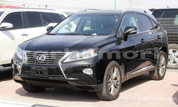 Acheter Import Voiture Lexus RX 350 Noir à Import - Dubai, Grande Comore Acheter Import Voiture Lexus RX 350 Noir à Import - Dubai, Grande Comore