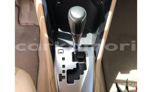 Buy Import Toyota Yaris White Car in Import - Dubai in Great Comore Buy Import Toyota Yaris White Car in Import - Dubai in Great Comore