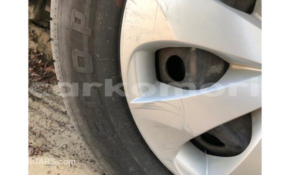 Buy Import Toyota Yaris White Car in Import - Dubai in Great Comore Buy Import Toyota Yaris White Car in Import - Dubai in Great Comore