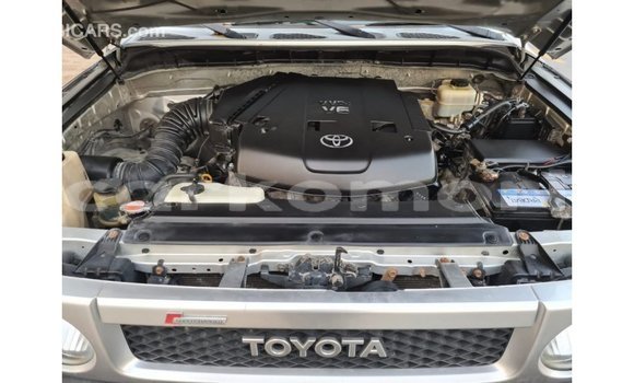 Acheter Import Voiture Toyota FJ Cruiser Autre à Import - Dubai, Grande Comore Acheter Import Voiture Toyota FJ Cruiser Autre à Import - Dubai, Grande Comore