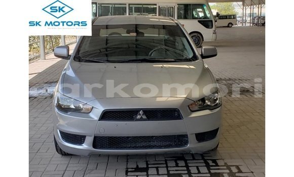 Acheter Import Voiture Mitsubishi Lancer Autre à Import - Dubai, Grande Comore