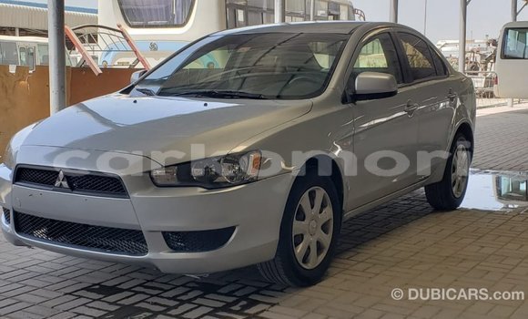 Acheter Import Voiture Mitsubishi Lancer Autre à Import - Dubai, Grande Comore Acheter Import Voiture Mitsubishi Lancer Autre à Import - Dubai, Grande Comore