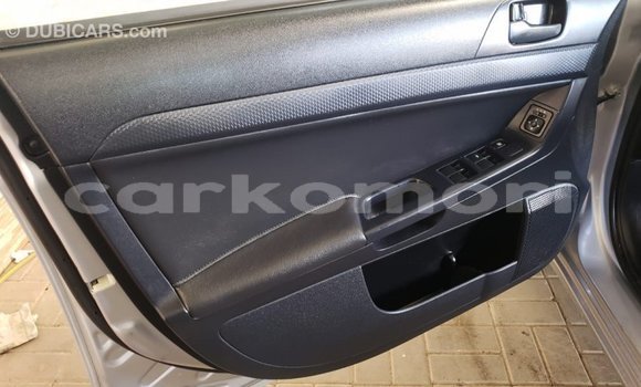 Acheter Import Voiture Mitsubishi Lancer Autre à Import - Dubai, Grande Comore Acheter Import Voiture Mitsubishi Lancer Autre à Import - Dubai, Grande Comore