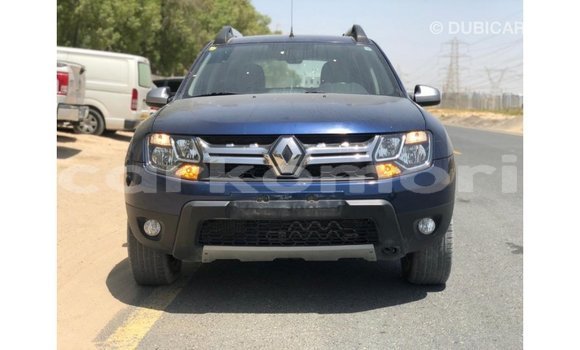 Acheter Import Voiture Renault Duster Bleu à Import - Dubai, Grande Comore Acheter Import Voiture Renault Duster Bleu à Import - Dubai, Grande Comore