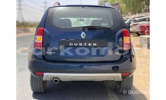 Acheter Import Voiture Renault Duster Bleu à Import - Dubai, Grande Comore Acheter Import Voiture Renault Duster Bleu à Import - Dubai, Grande Comore