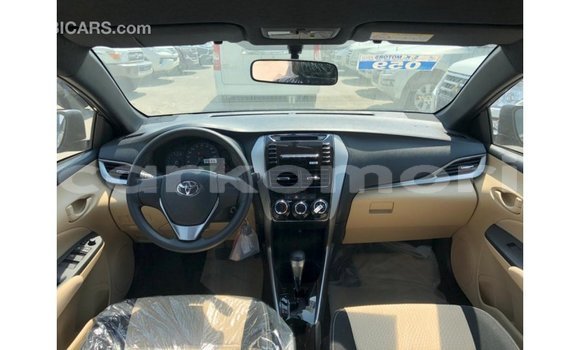 Acheter Import Voiture Toyota Yaris Autre à Import - Dubai, Grande Comore Acheter Import Voiture Toyota Yaris Autre à Import - Dubai, Grande Comore