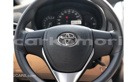 Acheter Import Voiture Toyota Yaris Autre à Import - Dubai, Grande Comore Acheter Import Voiture Toyota Yaris Autre à Import - Dubai, Grande Comore