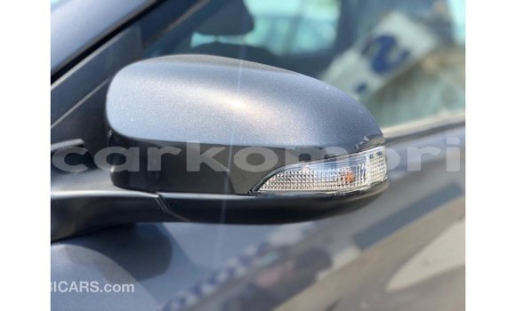 Acheter Import Voiture Toyota Yaris Autre à Import - Dubai, Grande Comore Acheter Import Voiture Toyota Yaris Autre à Import - Dubai, Grande Comore