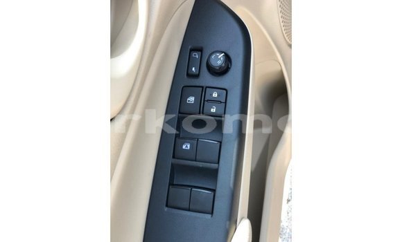 Acheter Import Voiture Toyota Yaris Autre à Import - Dubai, Grande Comore Acheter Import Voiture Toyota Yaris Autre à Import - Dubai, Grande Comore