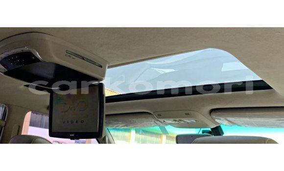 Buy Import Lexus LX White Car in Import - Dubai in Great Comore Buy Import Lexus LX White Car in Import - Dubai in Great Comore