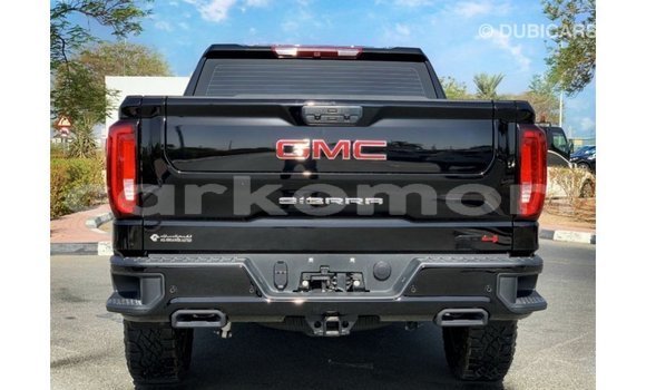 Buy Import GMC Sierra Black Car in Import - Dubai in Great Comore Buy Import GMC Sierra Black Car in Import - Dubai in Great Comore