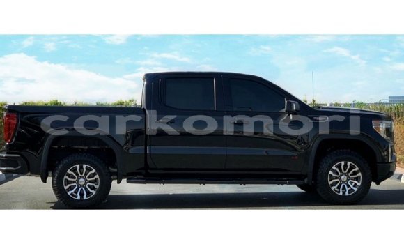 Buy Import GMC Sierra Black Car in Import - Dubai in Great Comore Buy Import GMC Sierra Black Car in Import - Dubai in Great Comore