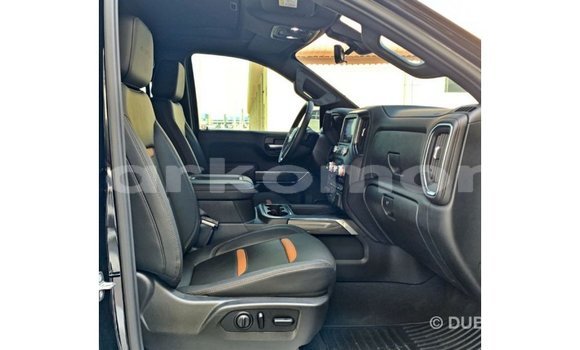 Buy Import GMC Sierra Black Car in Import - Dubai in Great Comore Buy Import GMC Sierra Black Car in Import - Dubai in Great Comore