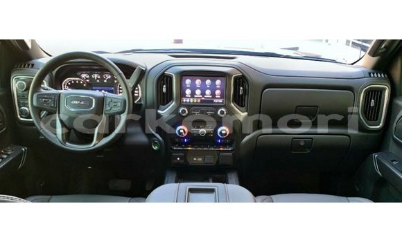 Buy Import GMC Sierra Black Car in Import - Dubai in Great Comore Buy Import GMC Sierra Black Car in Import - Dubai in Great Comore