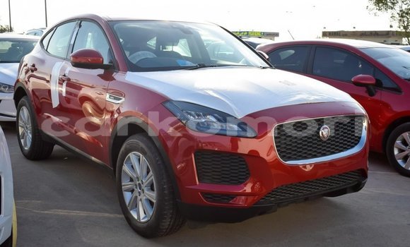 Acheter Import Voiture Jaguar E-Pace Rouge à Import - Dubai, Grande Comore Acheter Import Voiture Jaguar E-Pace Rouge à Import - Dubai, Grande Comore