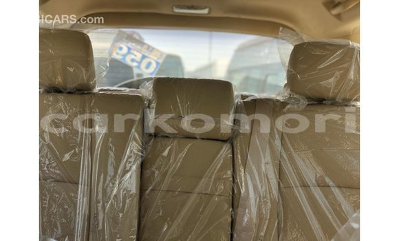 Buy Import Toyota Prado White Car in Import - Dubai in Great Comore Buy Import Toyota Prado White Car in Import - Dubai in Great Comore