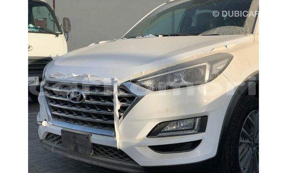 Acheter Import Voiture Hyundai Tucson Blanc à Import - Dubai, Grande Comore Acheter Import Voiture Hyundai Tucson Blanc à Import - Dubai, Grande Comore