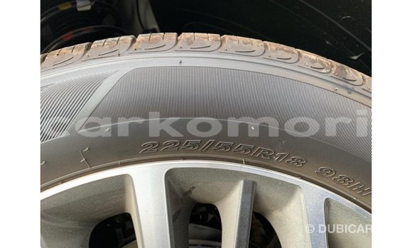 Acheter Import Voiture Hyundai Tucson Blanc à Import - Dubai, Grande Comore Acheter Import Voiture Hyundai Tucson Blanc à Import - Dubai, Grande Comore