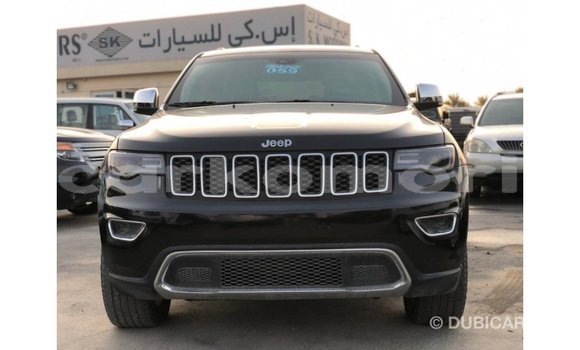 Acheter Import Voiture Jeep Grand Cherokee Noir à Import - Dubai, Grande Comore Acheter Import Voiture Jeep Grand Cherokee Noir à Import - Dubai, Grande Comore