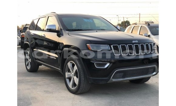 Acheter Import Voiture Jeep Grand Cherokee Noir à Import - Dubai, Grande Comore Acheter Import Voiture Jeep Grand Cherokee Noir à Import - Dubai, Grande Comore