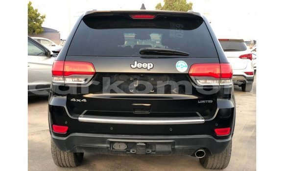 Acheter Import Voiture Jeep Grand Cherokee Noir à Import - Dubai, Grande Comore Acheter Import Voiture Jeep Grand Cherokee Noir à Import - Dubai, Grande Comore