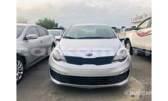 Buy Import Kia Rio Other Car in Import - Dubai in Great Comore Buy Import Kia Rio Other Car in Import - Dubai in Great Comore