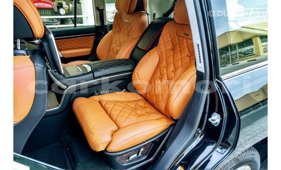 Buy Import Toyota Land Cruiser Black Car in Import - Dubai in Great Comore Buy Import Toyota Land Cruiser Black Car in Import - Dubai in Great Comore