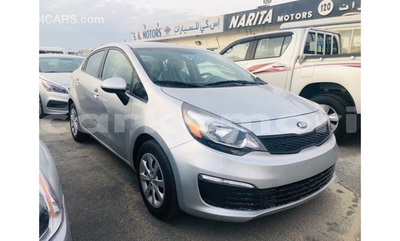 Buy Import Kia Rio Other Car in Import - Dubai in Great Comore Buy Import Kia Rio Other Car in Import - Dubai in Great Comore
