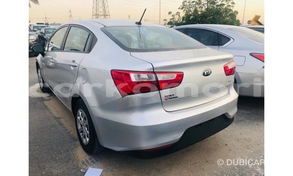 Buy Import Kia Rio Other Car in Import - Dubai in Great Comore Buy Import Kia Rio Other Car in Import - Dubai in Great Comore