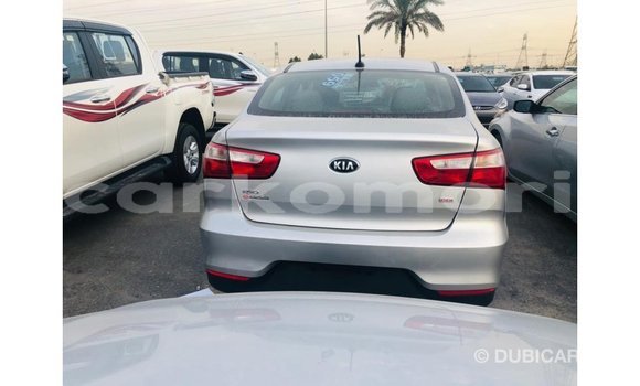 Buy Import Kia Rio Other Car in Import - Dubai in Great Comore Buy Import Kia Rio Other Car in Import - Dubai in Great Comore