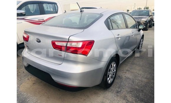 Buy Import Kia Rio Other Car in Import - Dubai in Great Comore Buy Import Kia Rio Other Car in Import - Dubai in Great Comore