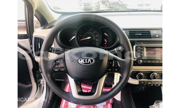 Buy Import Kia Rio Other Car in Import - Dubai in Great Comore Buy Import Kia Rio Other Car in Import - Dubai in Great Comore