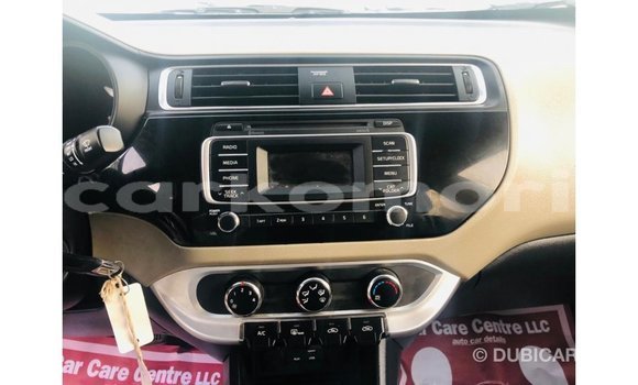 Buy Import Kia Rio Other Car in Import - Dubai in Great Comore Buy Import Kia Rio Other Car in Import - Dubai in Great Comore