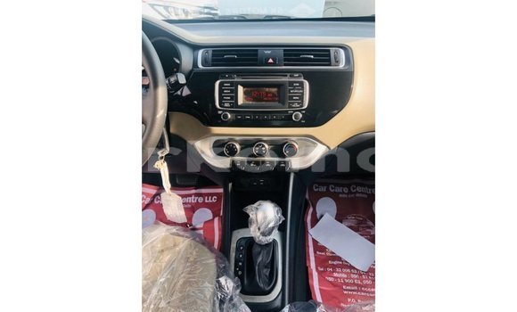 Buy Import Kia Rio Other Car in Import - Dubai in Great Comore Buy Import Kia Rio Other Car in Import - Dubai in Great Comore